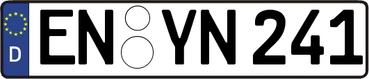EN-YN241