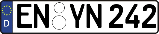 EN-YN242