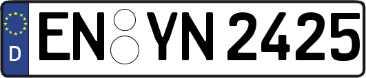 EN-YN2425