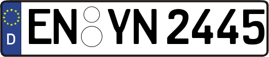 EN-YN2445