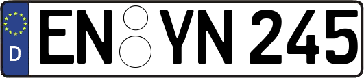EN-YN245