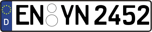 EN-YN2452