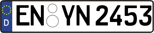 EN-YN2453