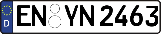 EN-YN2463