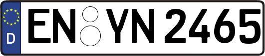 EN-YN2465
