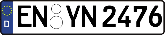 EN-YN2476