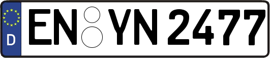 EN-YN2477