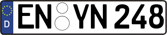EN-YN248