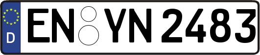 EN-YN2483