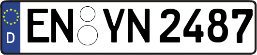 EN-YN2487