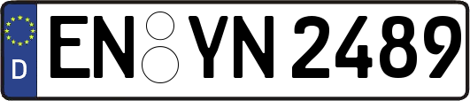 EN-YN2489