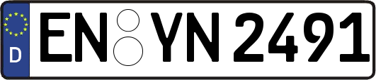 EN-YN2491