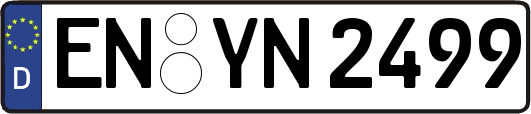 EN-YN2499