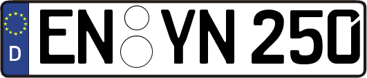 EN-YN250