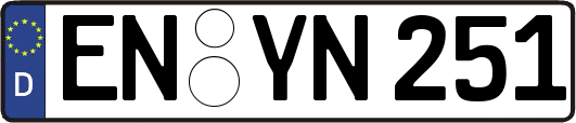 EN-YN251