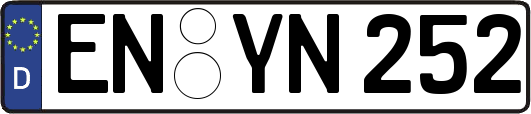 EN-YN252