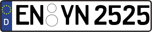 EN-YN2525