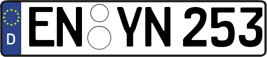 EN-YN253