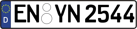 EN-YN2544