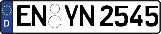 EN-YN2545