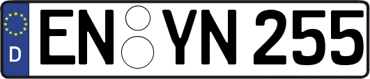 EN-YN255