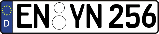 EN-YN256