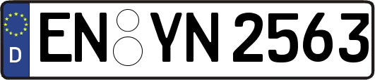EN-YN2563