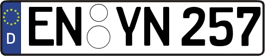 EN-YN257