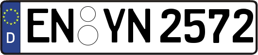 EN-YN2572