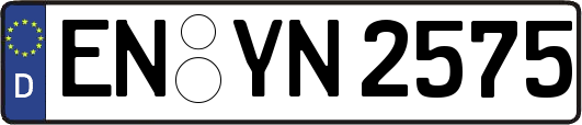 EN-YN2575