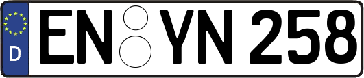 EN-YN258