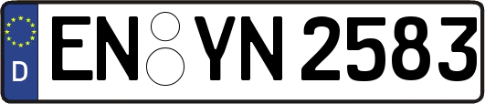 EN-YN2583