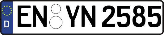 EN-YN2585