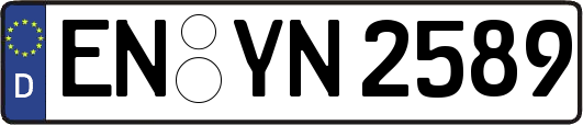 EN-YN2589