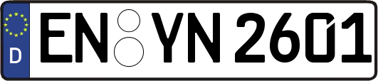 EN-YN2601