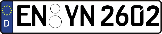 EN-YN2602