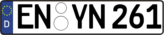 EN-YN261
