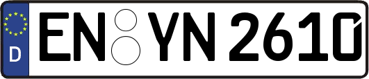 EN-YN2610