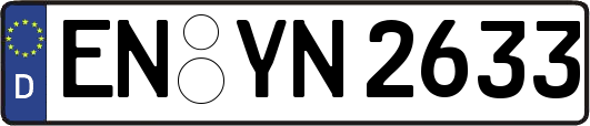 EN-YN2633