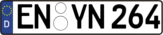 EN-YN264