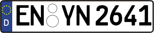 EN-YN2641