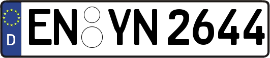 EN-YN2644