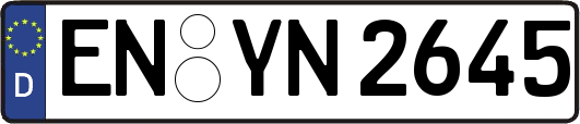 EN-YN2645