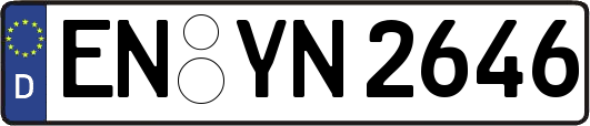 EN-YN2646