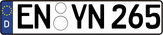 EN-YN265