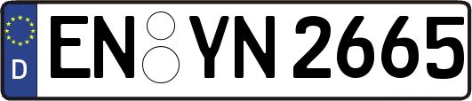 EN-YN2665
