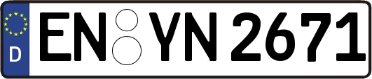 EN-YN2671