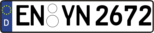 EN-YN2672