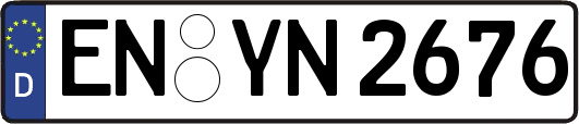 EN-YN2676