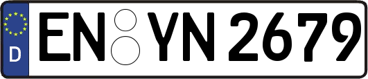 EN-YN2679